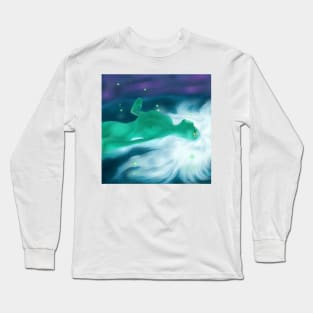 Rusalka Long Sleeve T-Shirt